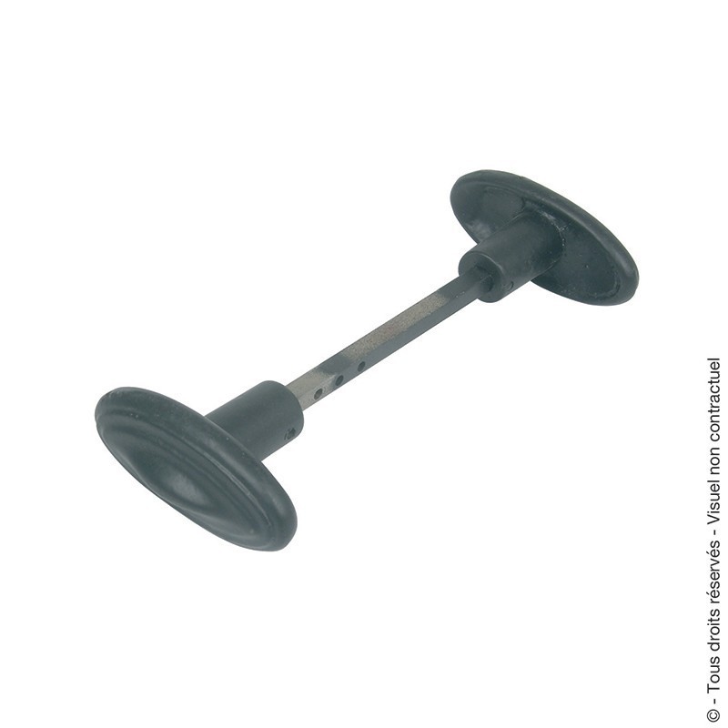 Bouton double Bouton double