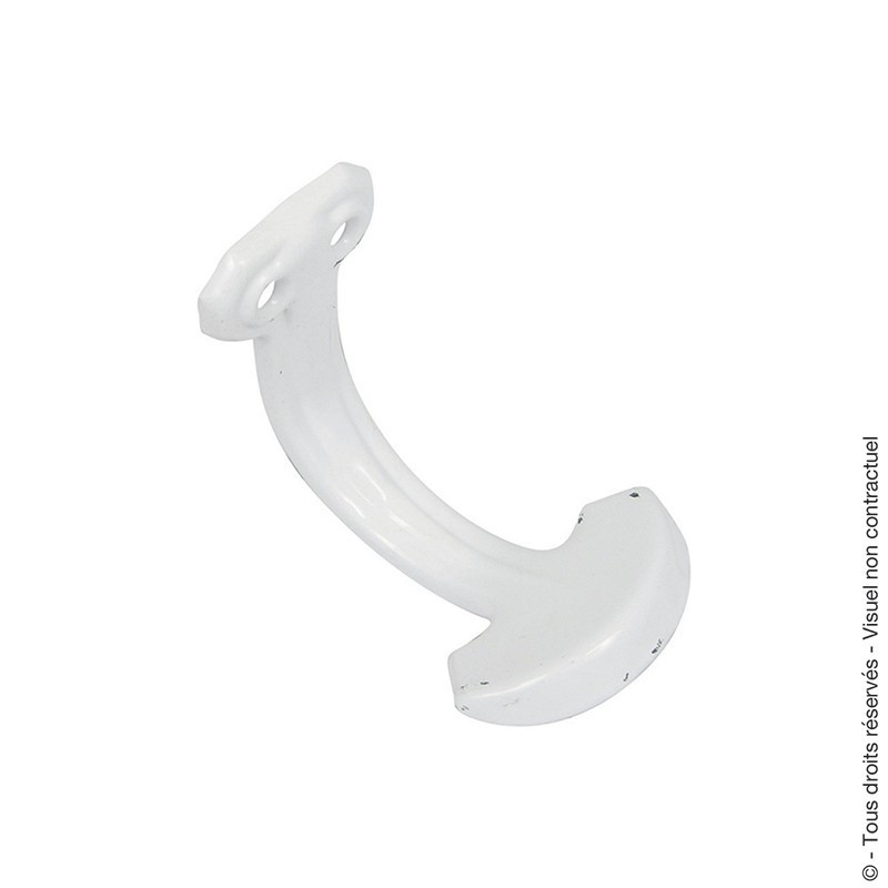Porte-chapeau embouti Porte-chapeau embouti