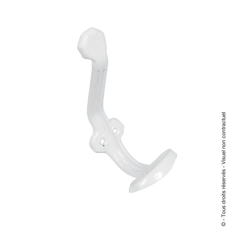 Porte-chapeau embouti - at1 Porte-chapeau embouti - at1