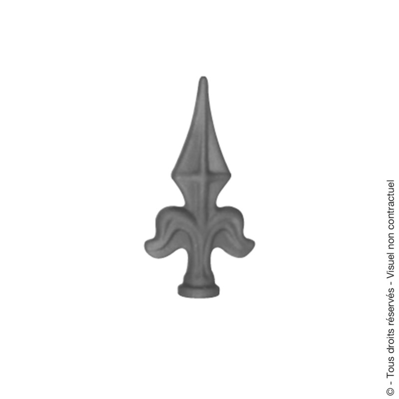 Fer de lance 00 Fer de lance 00