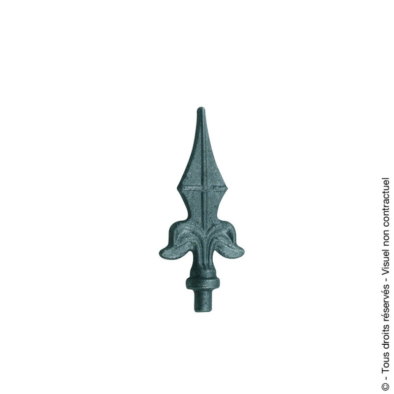 Fer de lance 01 Fer de lance 01
