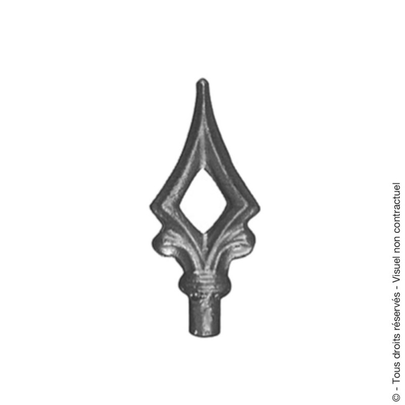 Fer de lance 34 Fer de lance 34