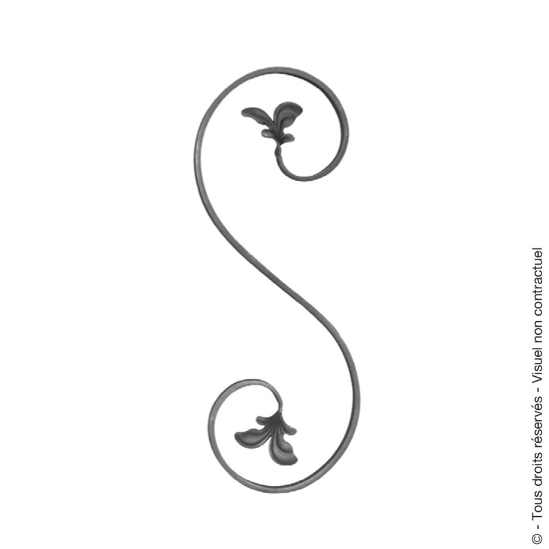 Volute 69 Volute 69