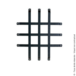 Grille de hublot
