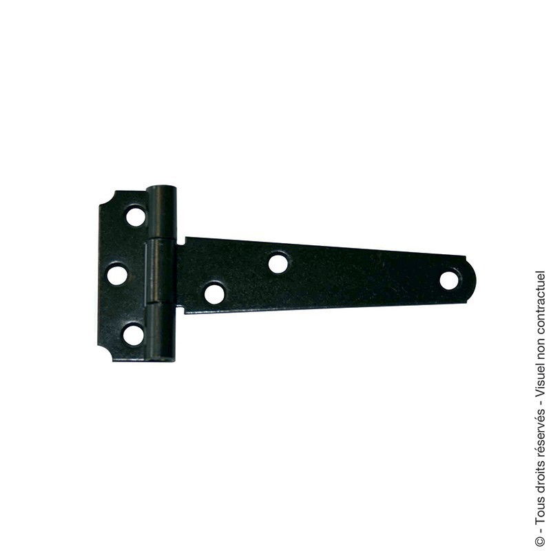 Penture anglaise légère Penture anglaise légère