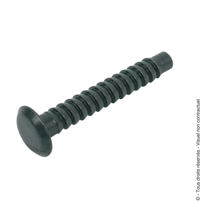 Vis penture sécurité (x20 pièces) Vis penture sécurité (x20 pièces)