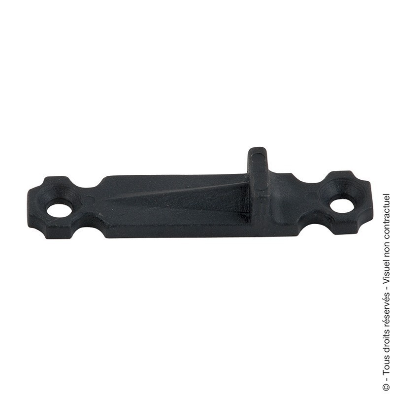 Protecteurs volet composite (x2) Protecteurs volet composite (x2)