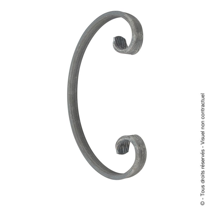 Volute 23 Volute 23