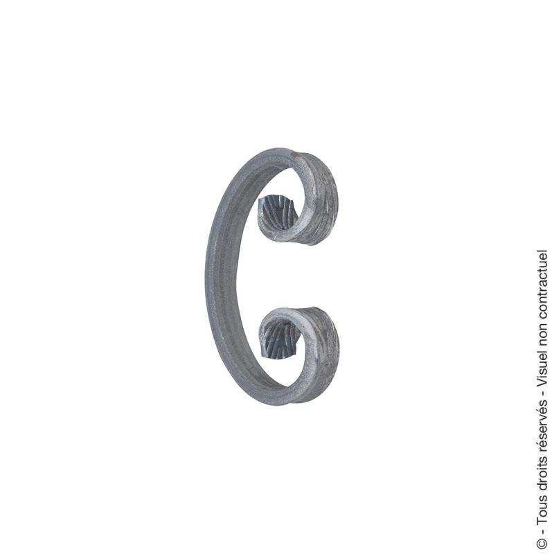 Volute 20 Volute 20