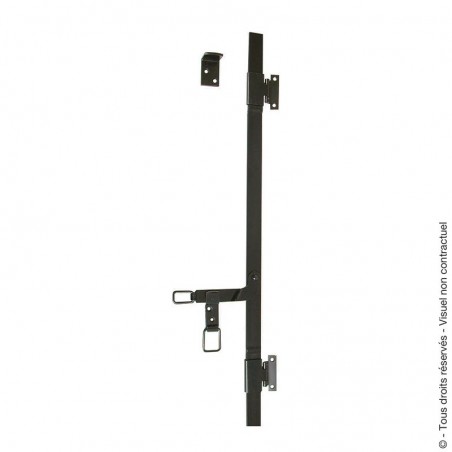 Accessoires Pour Volets Bois