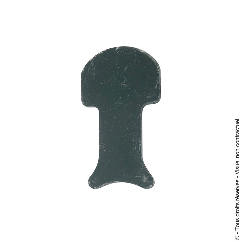 Butée de volet à sceller Butée de volet à sceller