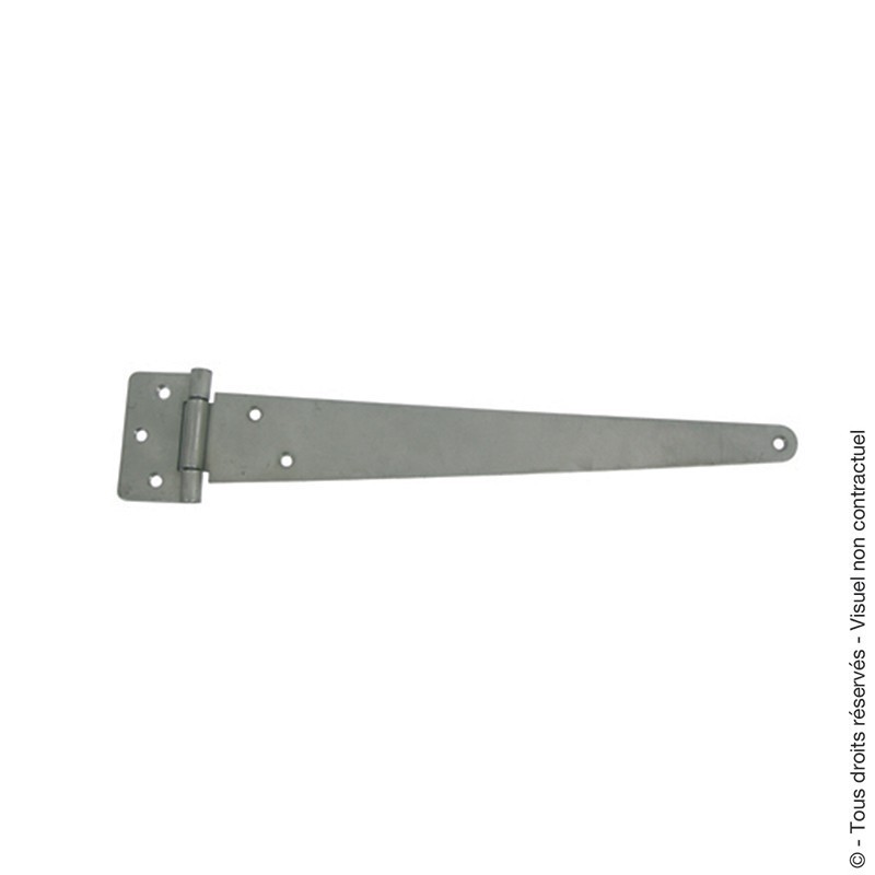 Penture anglaise - at1 Penture anglaise - at1
