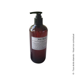 Gel hydroalcoolique
