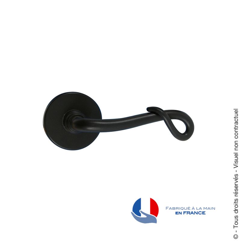 Ensemble sur rosace Upper Ensemble sur rosace Upper