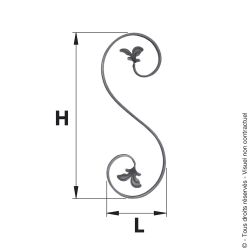 Volute 69
