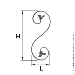 Volute 69