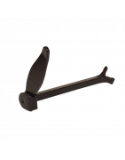 Arrêts à sceller