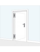 Porte intérieure