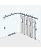 Porte extérieure 