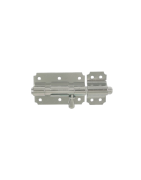 Verrous inox